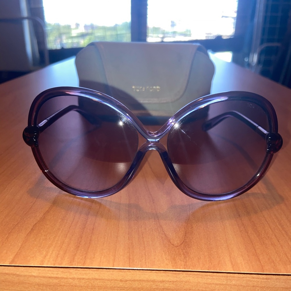 Tom Ford Sonja Women’s Sunglasses